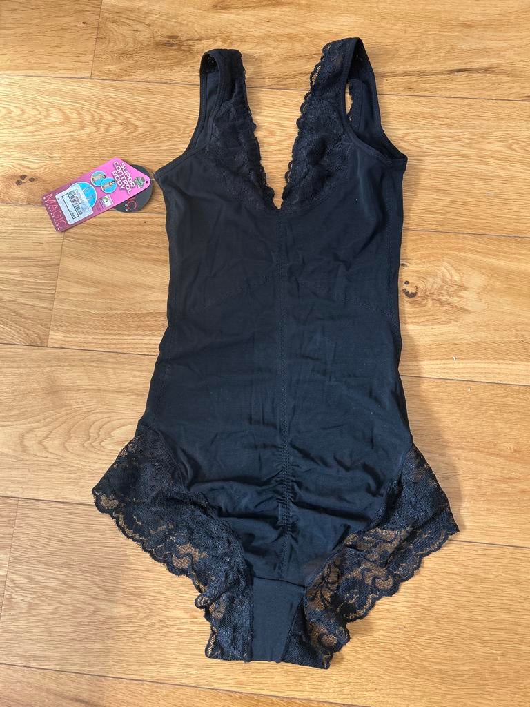 Nieuwe MAGIC bodyfashion Supercontrol body maat S, Ophalen of Verzenden