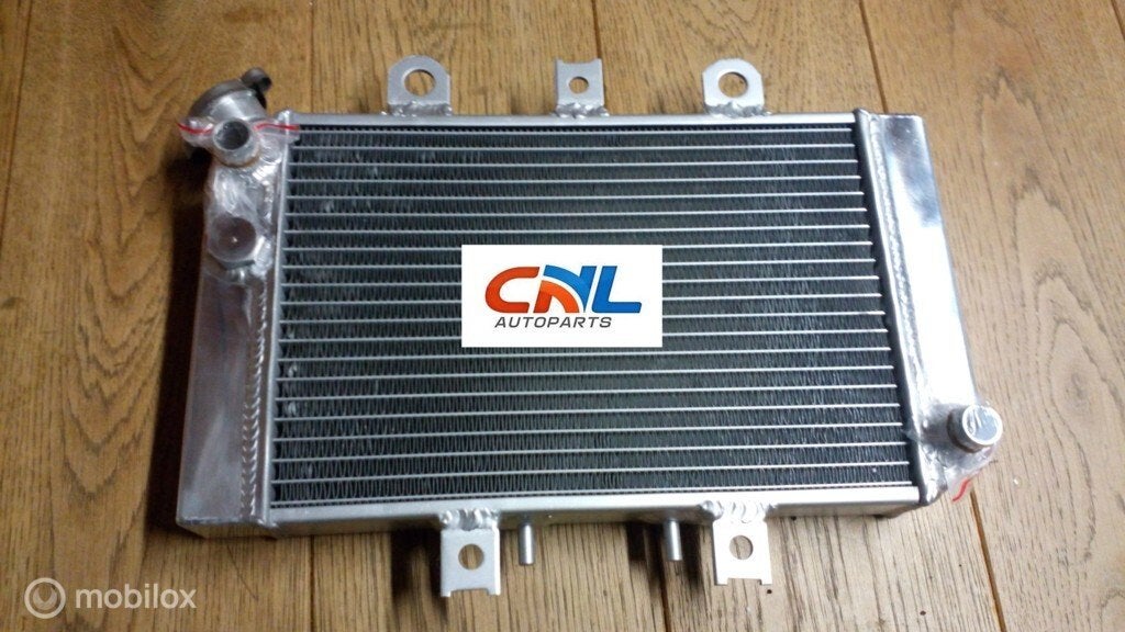 Radiateur Polaris Predator 500 2003-2007 04 05 06