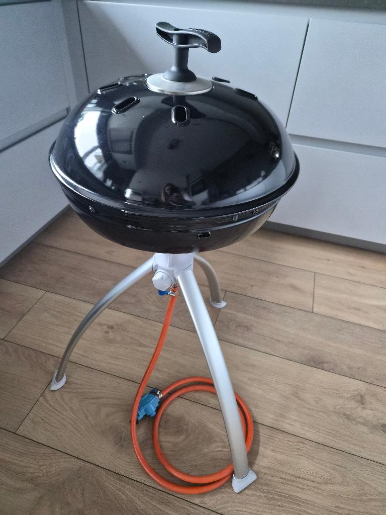 Originele CADAC Skottelbraai, Ophalen of Verzenden, Zo goed als nieuw