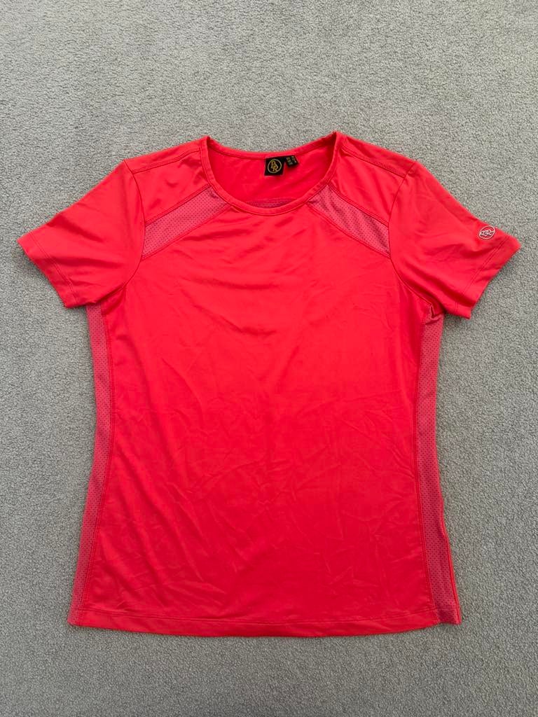 BR trainingsshirt, Dieren en Toebehoren, Paardrijkleding, Ophalen of Verzenden, Zo goed als nieuw, Overige soorten, Bovenkleding