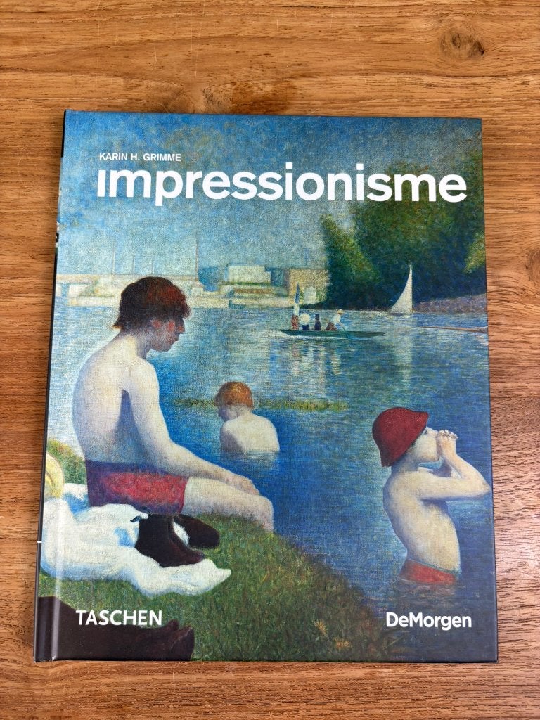 De Morgen kunstcollectie: complete reeks van 20 boeken, Ophalen, Gelezen, Overige onderwerpen