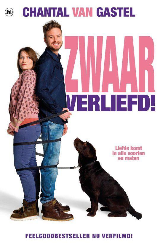 Zwaar verliefd 1 en 2 - Jim Bakker e.a., Cd's en Dvd's, Dvd's | Nederlandstalig, Zo goed als nieuw, Film, Komedie, Alle leeftijden