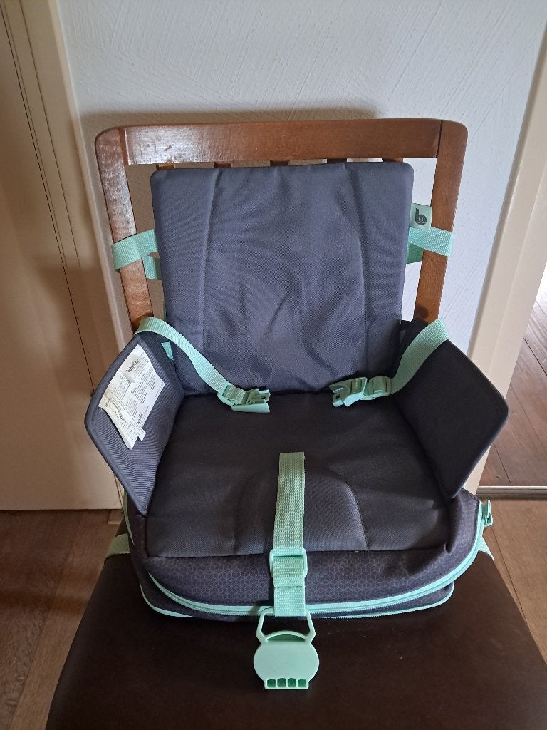 STOELVERKLEINER BABYMOOV, Ophalen, Zo goed als nieuw, Overige typen, Stoelverkleiner