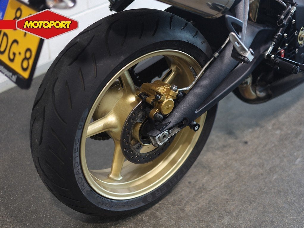 Triumph Street Triple R 675 (bj 2011), 675 cc, Triumph Motocycles, Triumph.Benelux@triumph.co.uk, Meer dan 35 kW