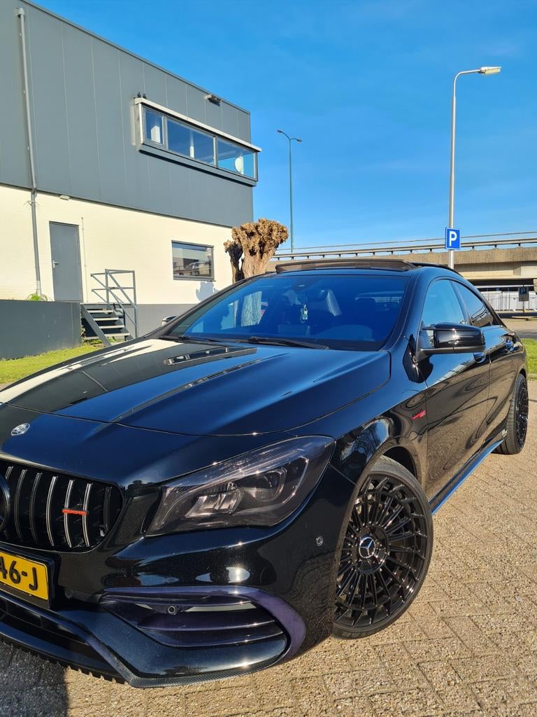 Mercedes-Benz AMG Black Series