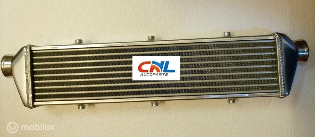 UNIVERSAL intercooler 550mmx135mmx55mm Inlet/outlet 56mm, Nieuw, Ophalen of Verzenden