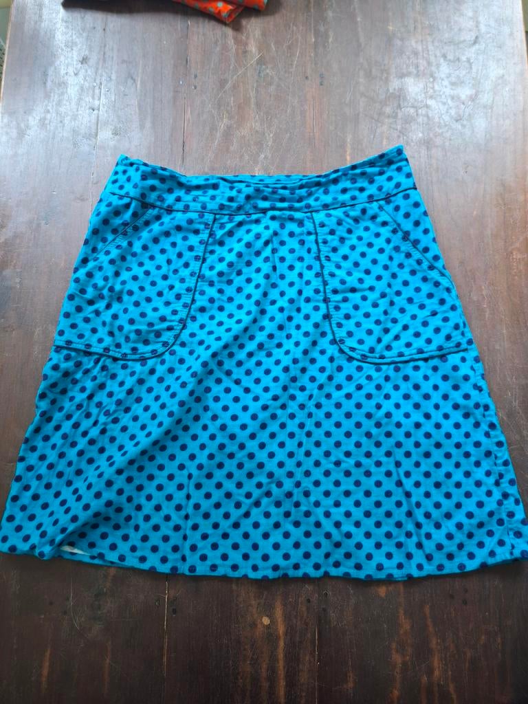 2x Tantilly rokjes XL, Kleding | Dames, Rokken, Overige kleuren, Maat 46/48 (XL) of groter, Ophalen of Verzenden, Zo goed als nieuw