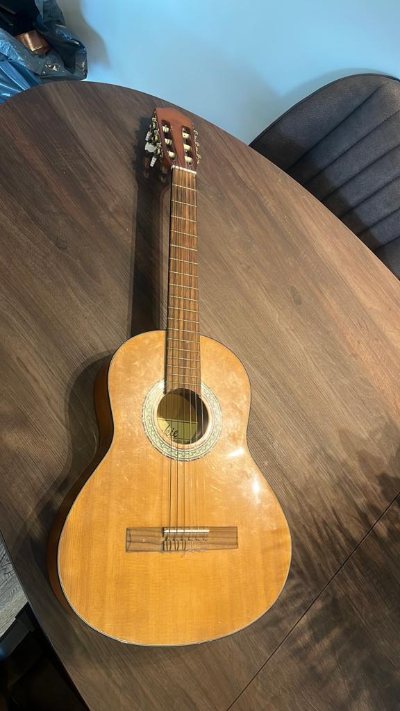 Gitaar, Muziek en Instrumenten, Ophalen of Verzenden