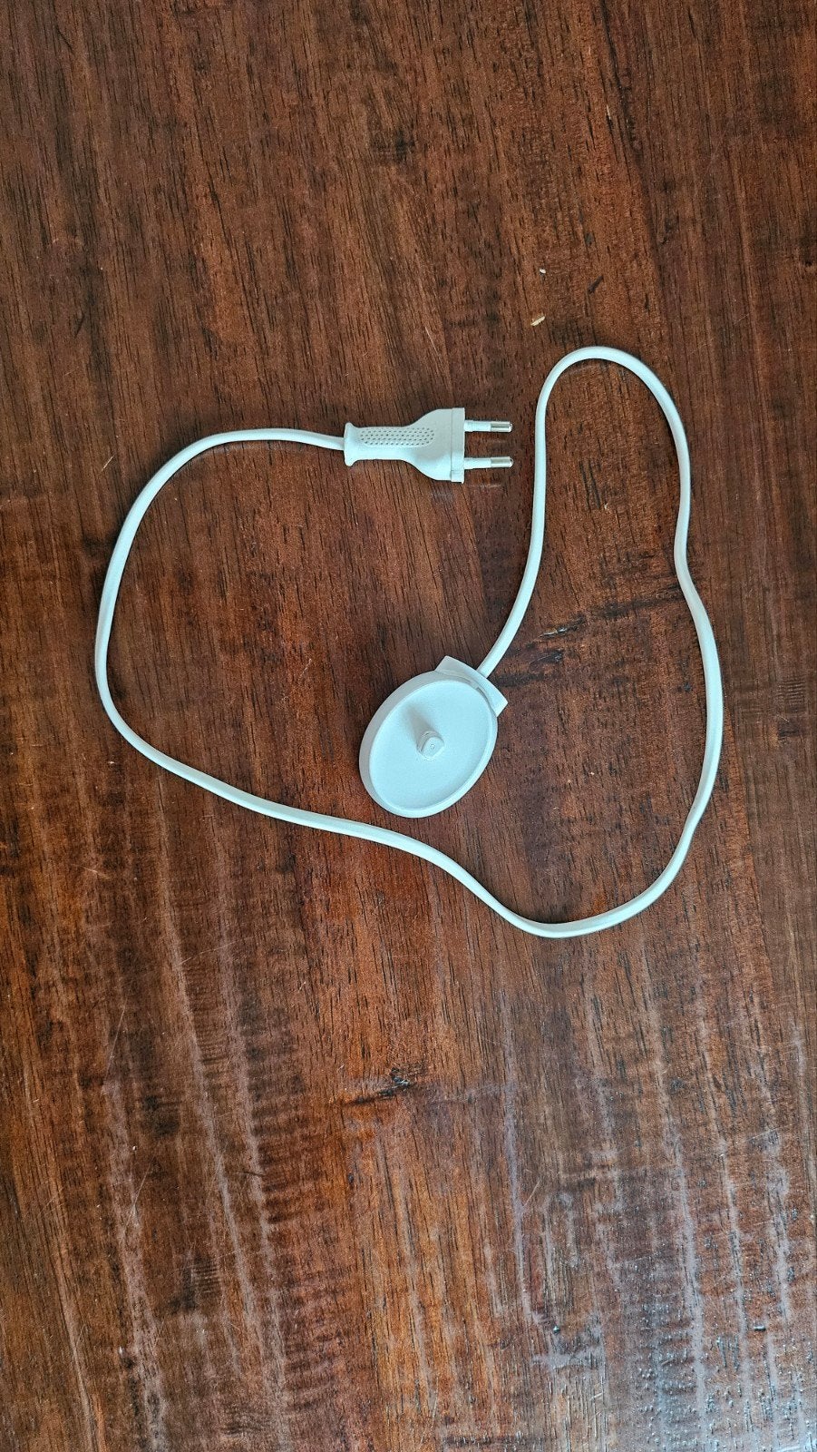 Braun oplader Type 3757 voor elektrische tandenborstel, Ophalen, Zo goed als nieuw