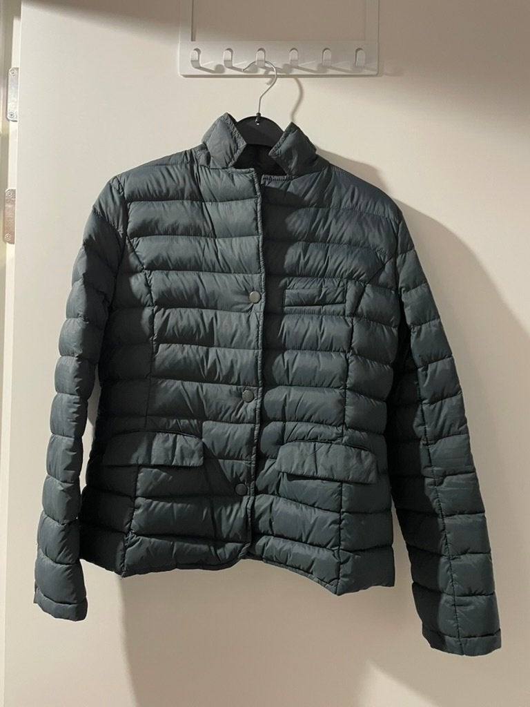 Voorjaarsjasje, Maat 38/40 (M), Mango, Ophalen of Verzenden, Zo goed als nieuw