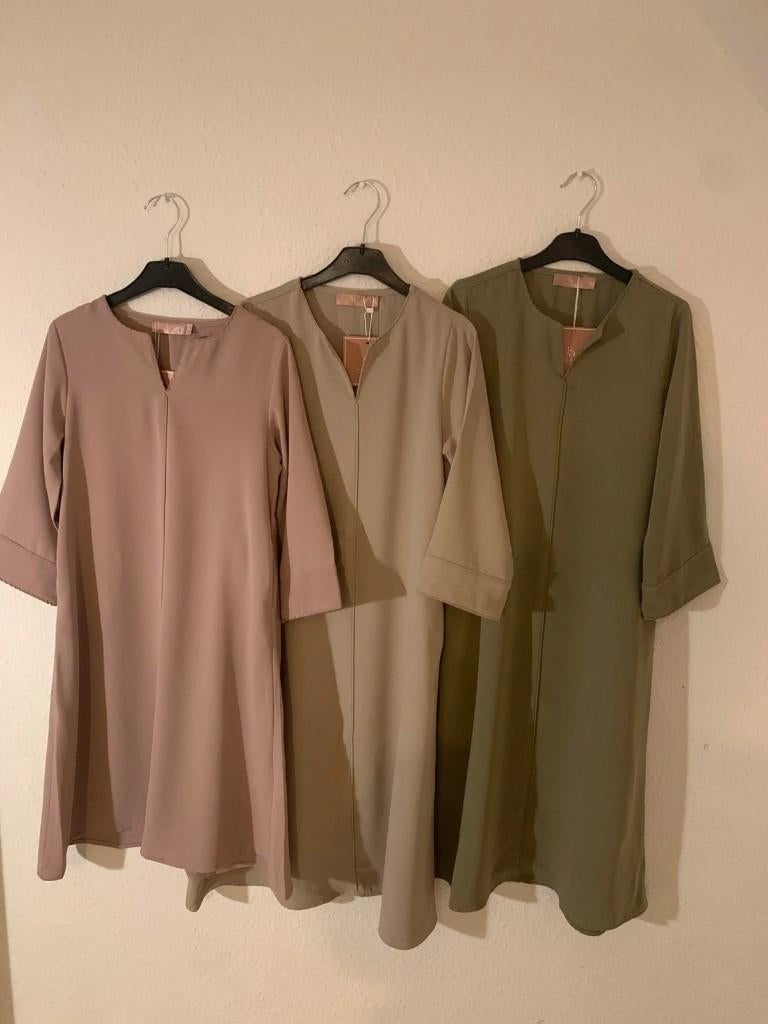Meisjes Abaya Modest Fashion – Eid  Jurk Set Étoile d'Orient, Etoile D'Orient, Overige typen, Ophalen of Verzenden, Zo goed als nieuw
