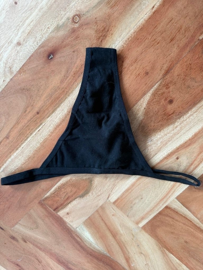 String, Verzenden, Zwart, String