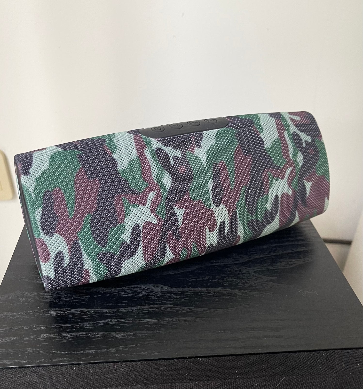 Dymond WSP100 Bluetooth luidspreker, Audio, Tv en Foto, Luidsprekers, Overige merken, AUX-ingang, Overige typen, Ophalen of Verzenden