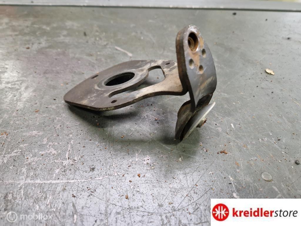 Kreidler Eitank koplamphouder voor kleine koplamp origineel, Gebruikt, Kreidler, Ophalen of Verzenden, Kreidler