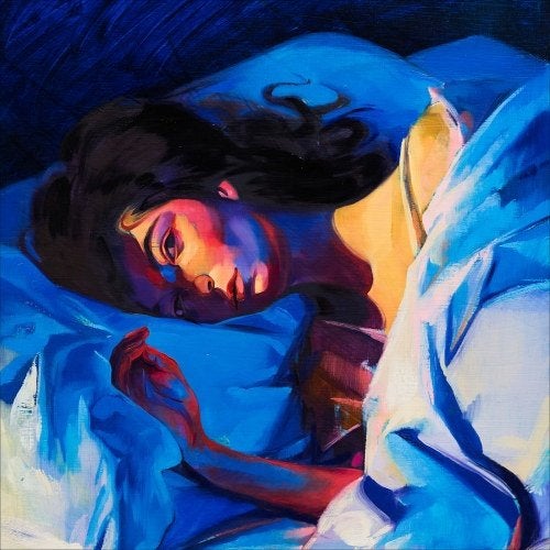 Lorde - Melodrama (Nieuw + gratis verzending), Verzenden, Nieuw in verpakking, Pop, Album