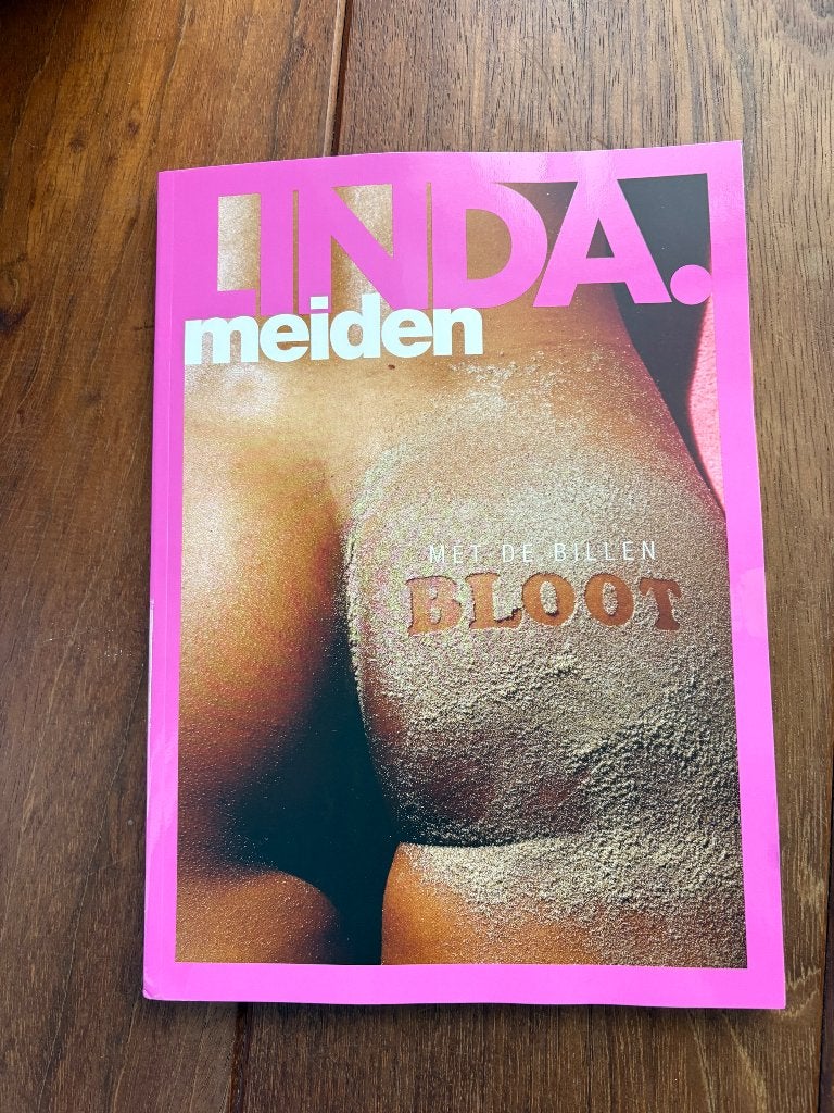 Linda meiden nr 2 zomer 2026 NIEUW €2,95, Ophalen of Verzenden, Nieuw, Damesbladen