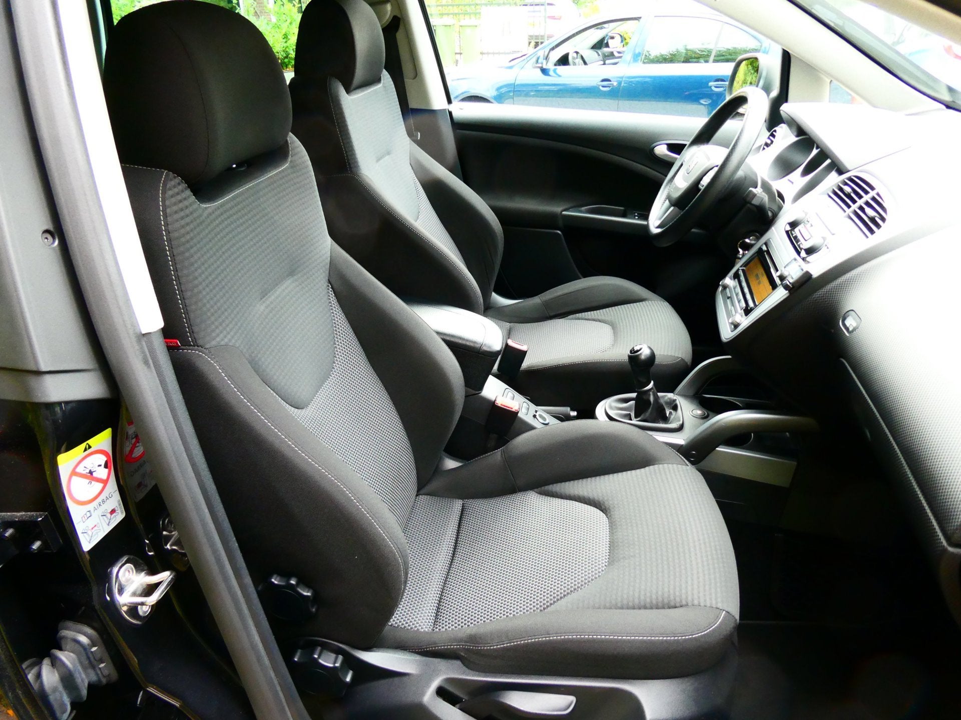 Seat Altea XL 1.4 TSI 125pk 2e eig. Clima Cruise Historie Ru, Voorwielaandrijving, Gebruikt, 4 cilinders, Altea XL