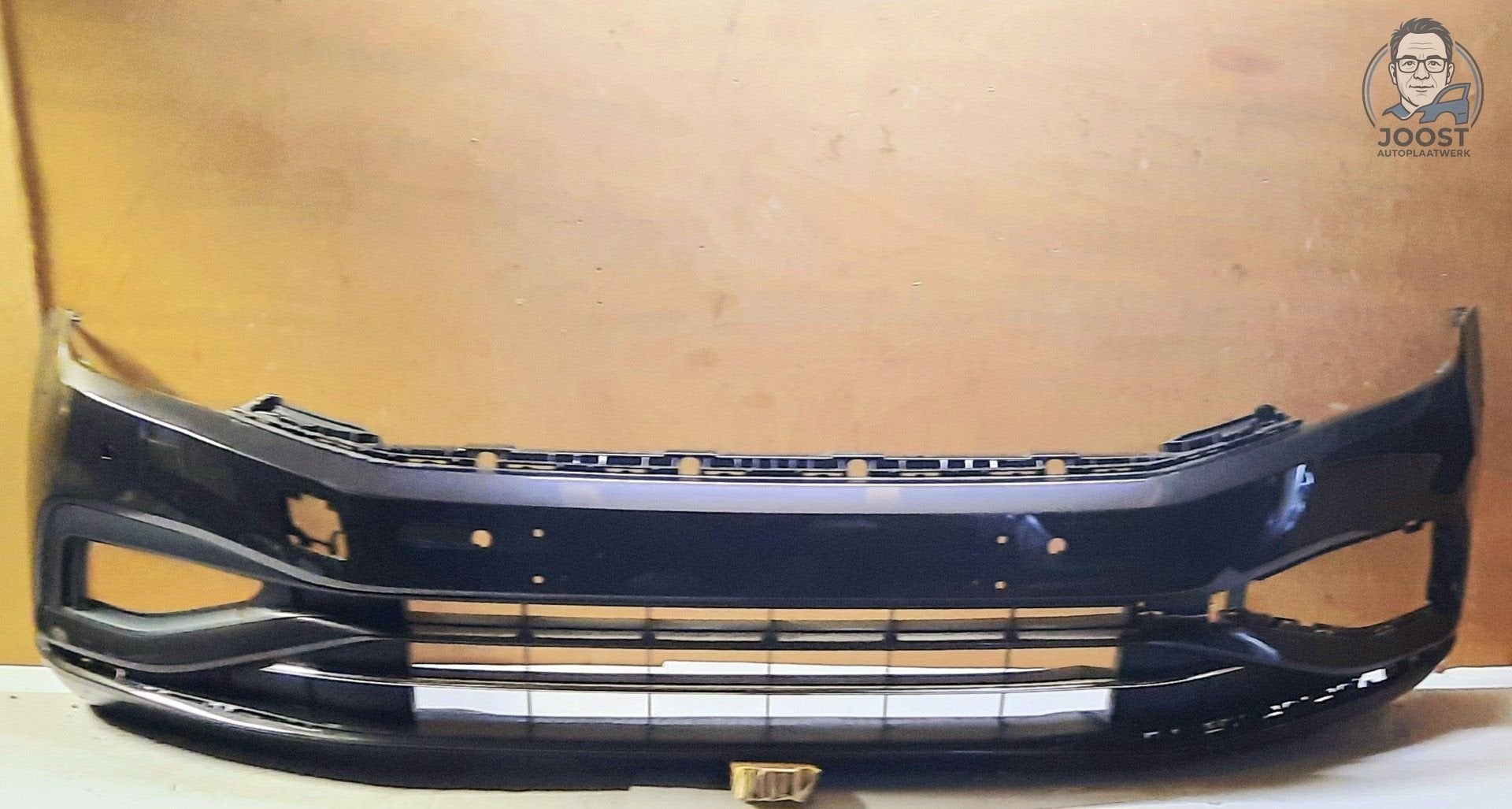 Voorbumper orgineel VW Passat B8 facelift ->'19 3G0807221E, Gebruikt, -, -, Ophalen of Verzenden