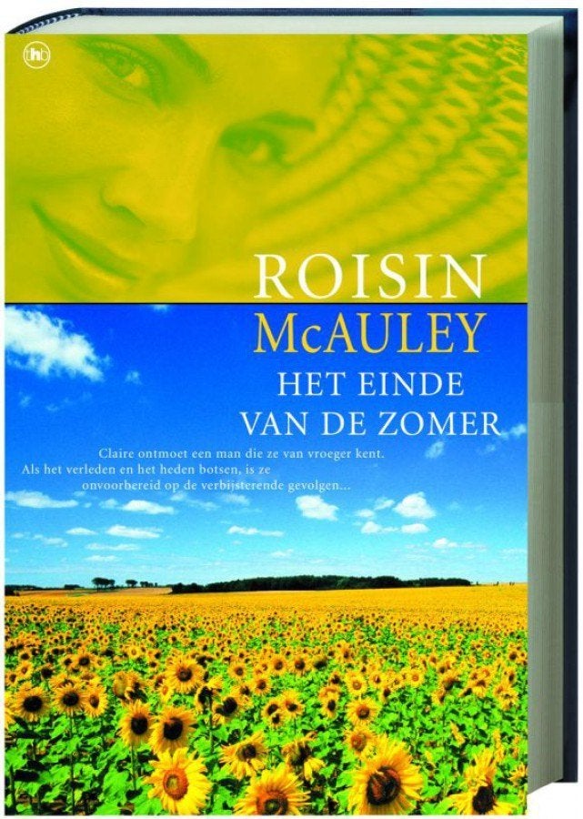 Roisin McAuley, Boeken, Ophalen of Verzenden, Zo goed als nieuw