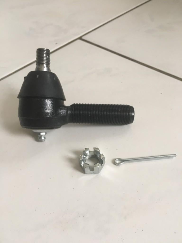 Te koop stuurkogel fijn draad Dodge w200 rd200, Ophalen of Verzenden