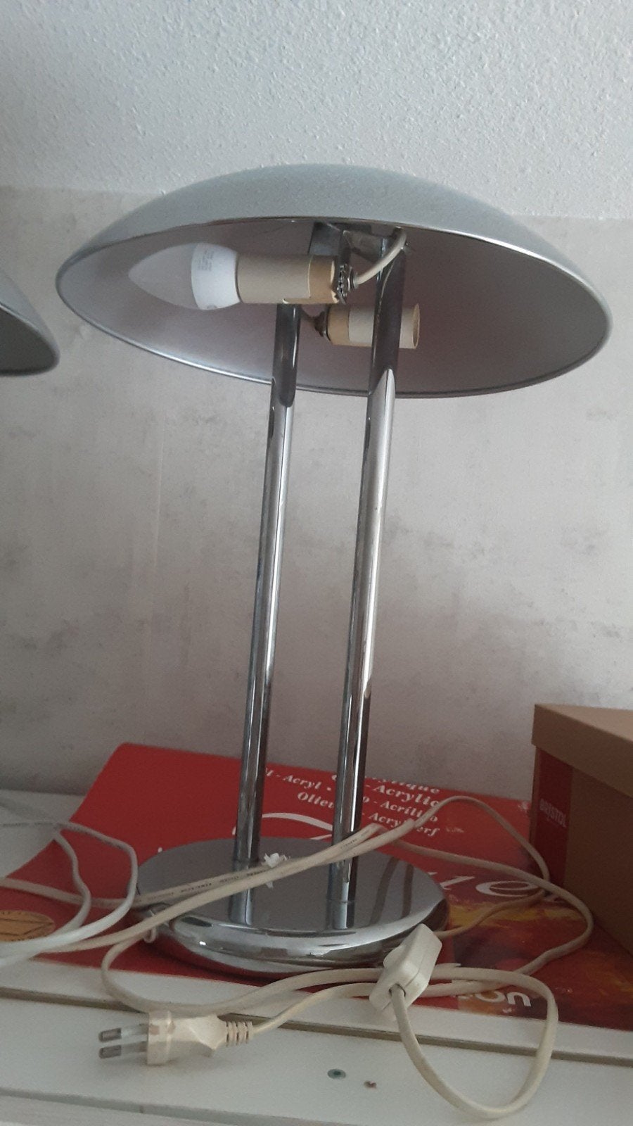 Barad lampen ikea, Ophalen, Minder dan 100 cm