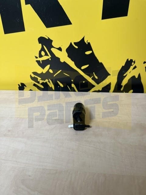 Opel Astra J (12/09-10/15) ruitensproeierpomp Origineel! YQ0, -, -, Opel, Nieuw