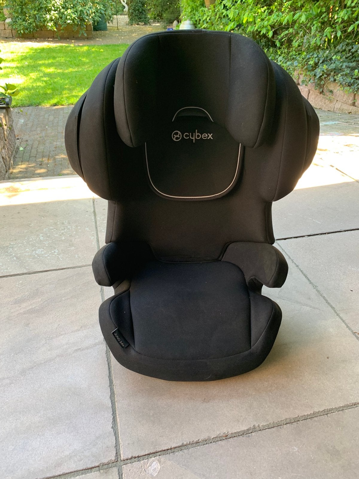 Cybex autostoeltje tot 18 kg, Kinderen en Baby's, Autostoeltjes, Ophalen, 9 t/m 18 kg, Overige merken, Isofix