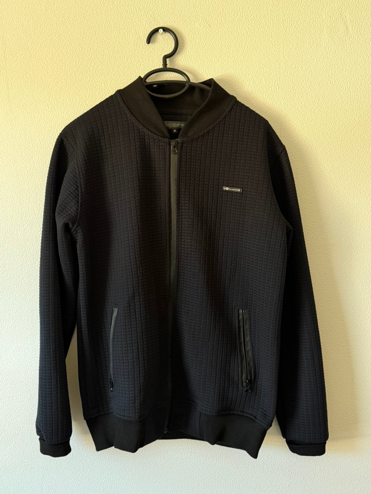 Carabinieri Trui Heren, Kleding | Heren, Truien en Vesten, Ophalen of Verzenden, Gedragen, Maat 48/50 (M), Blauw