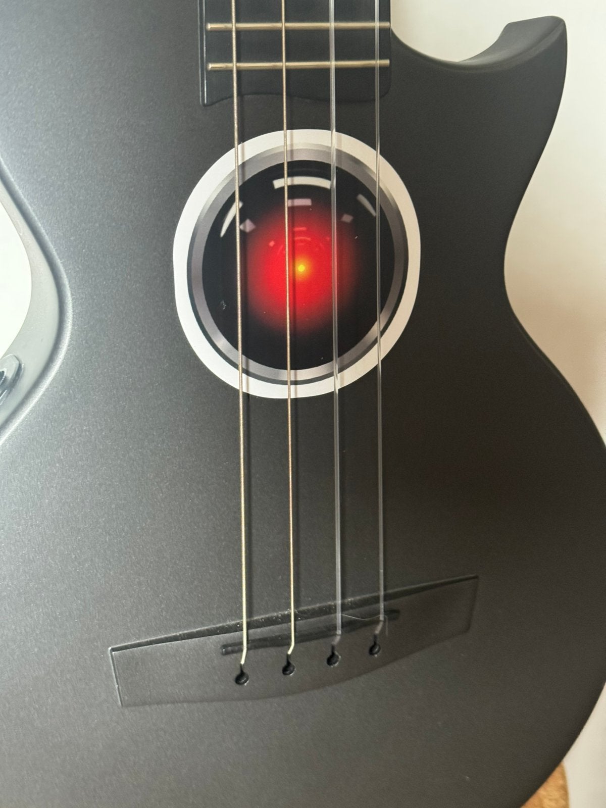 Enya Nova UE Pro (2001:A Space Odyssey edition), Ophalen of Verzenden, Overige typen