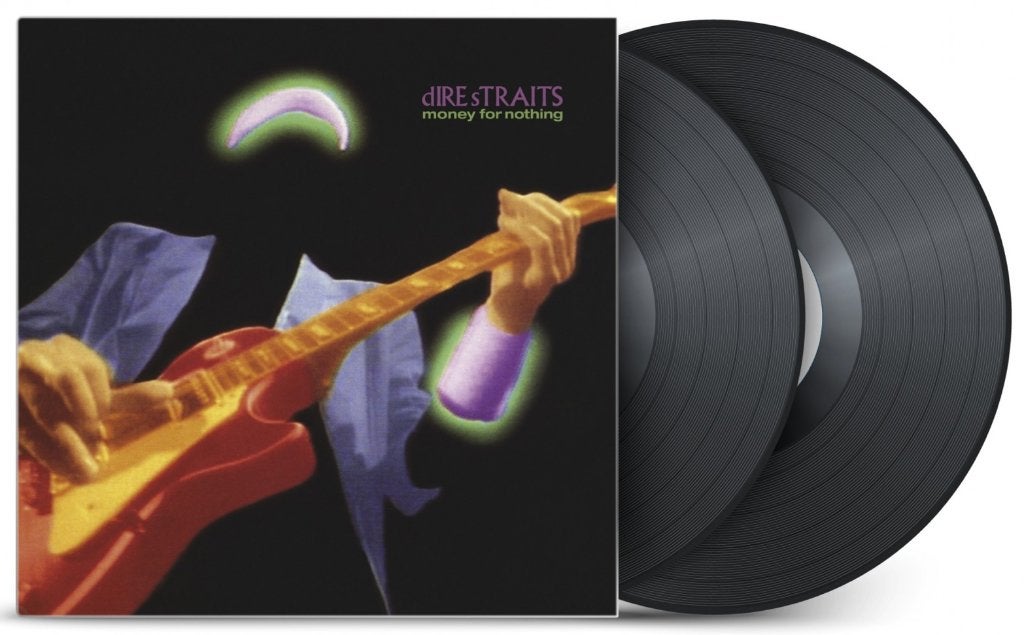 Vinyl 2LP Dire Straits Money For Nothing The Best Of NIEUW, Pop, Ophalen of Verzenden, Dubbel-LP, 12 inch