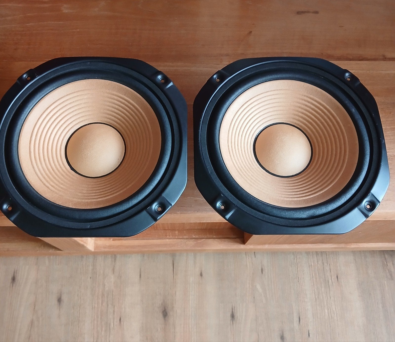 Jvc Woofers., Ophalen, Gebruikt, JVC, Overige typen