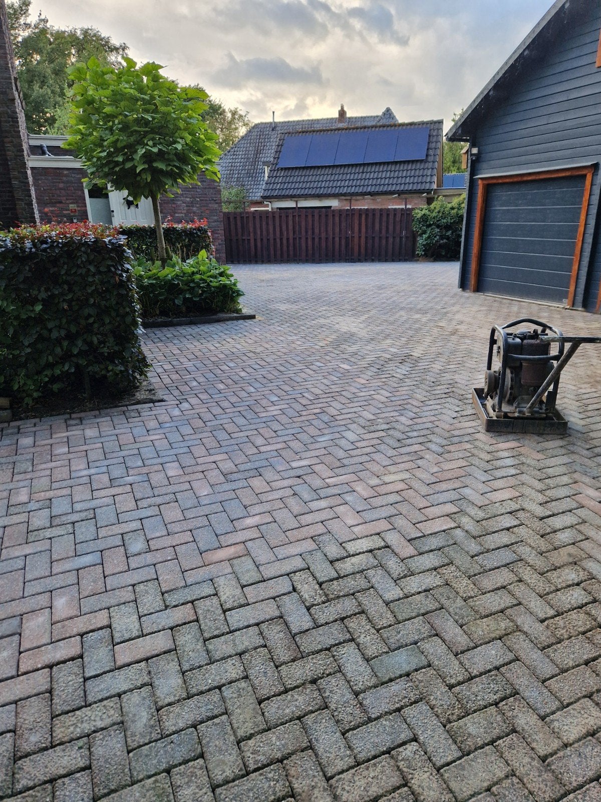 stratenmaker sier bestrating bestrating straaten, Diensten en Vakmensen, Garantie, Bestrating