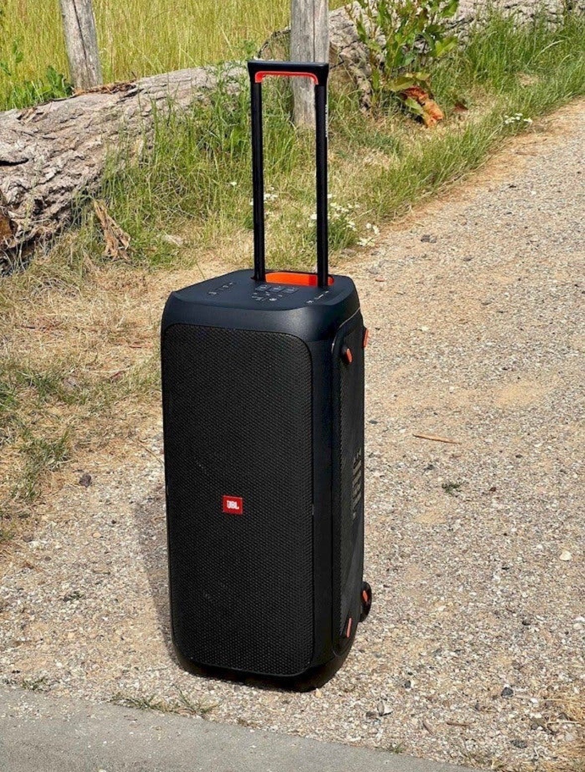 JBL Partybox 310 - Nieuw in doos, Ophalen, JBL, Party speaker, Nieuw