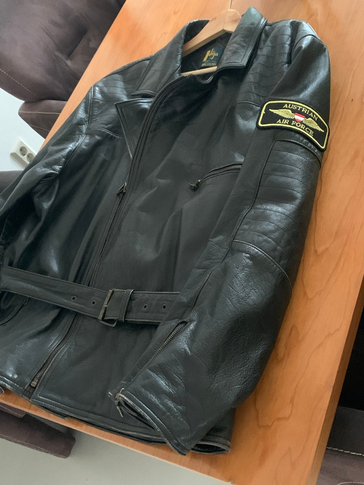Leren motorjas en textiel motorjas, Motoren, Kleding | Motorkleding, Ophalen, Tweedehands, Heren, Jas | leer