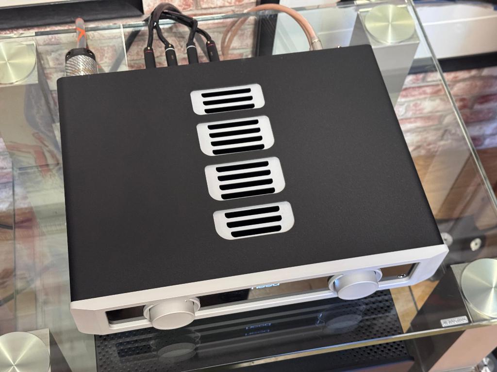 Heed Lagrange / Occasion, Gebruikt, 120 watt of meer, Stereo, Ophalen
