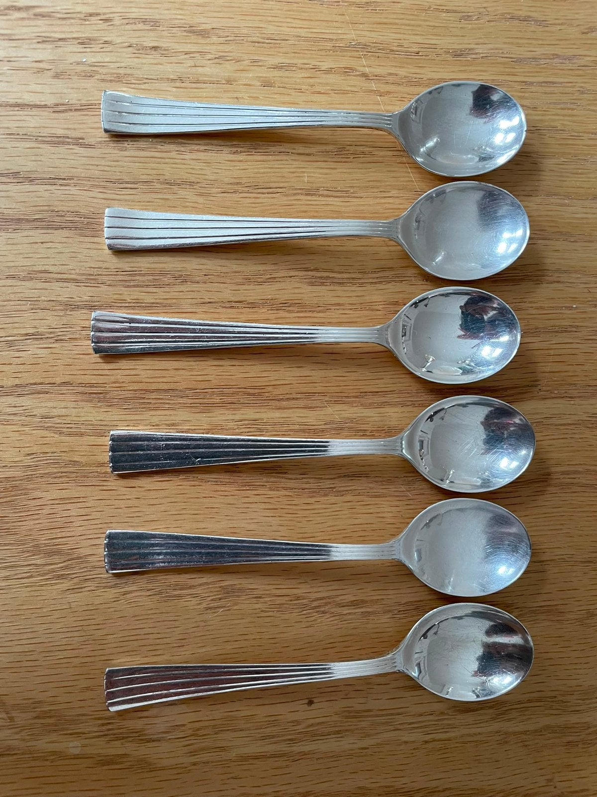 Theelepeltjes, Ophalen of Verzenden