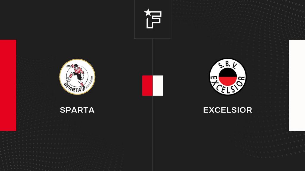 2 kaartjes Sparta Rotterdam Excelsior zondag 17 mei, Twee personen, Mei