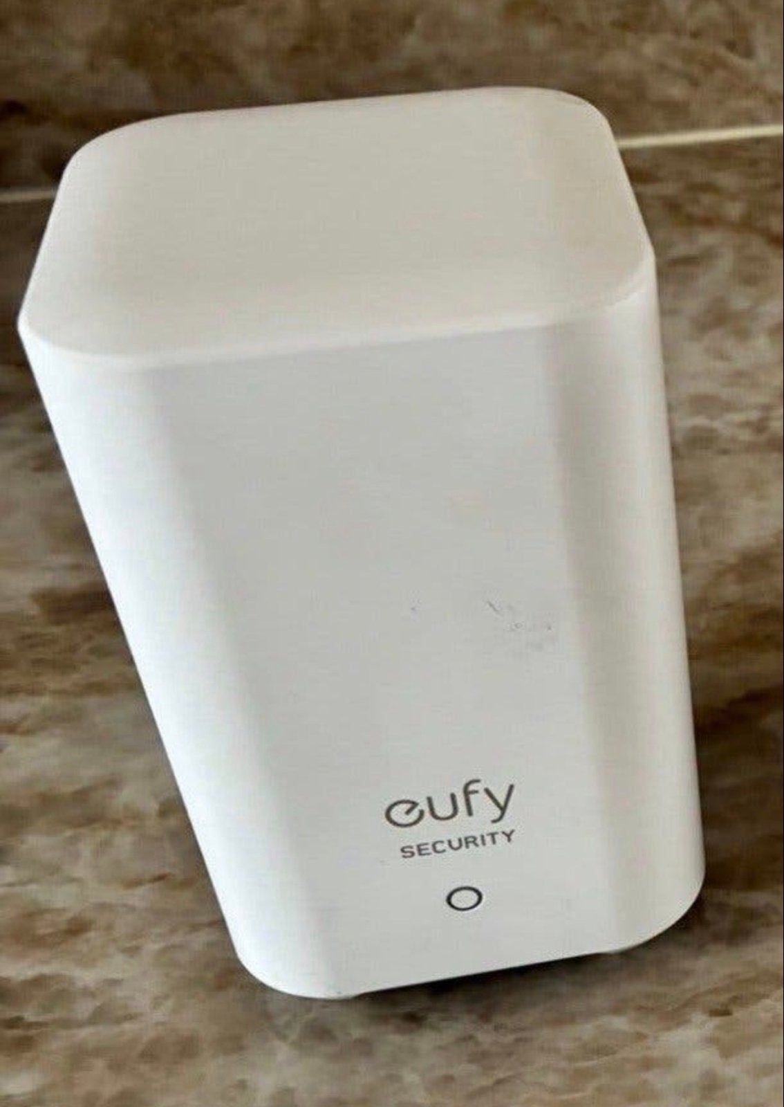 Eufy Security HomeBase 2 - Basisstation voor Beveiliging, Nieuw, Ophalen of Verzenden, Compleet systeem, Overige soorten