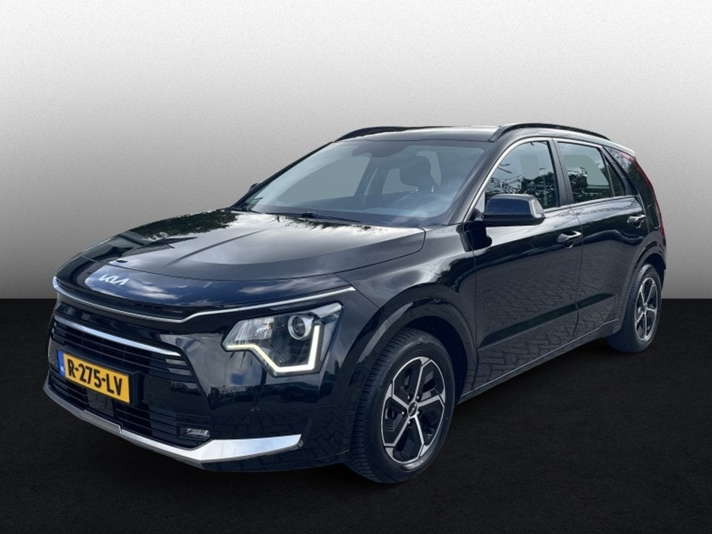 Kia Niro 1.6 HEV Dynamicline | Cruise control | Achteruitrij