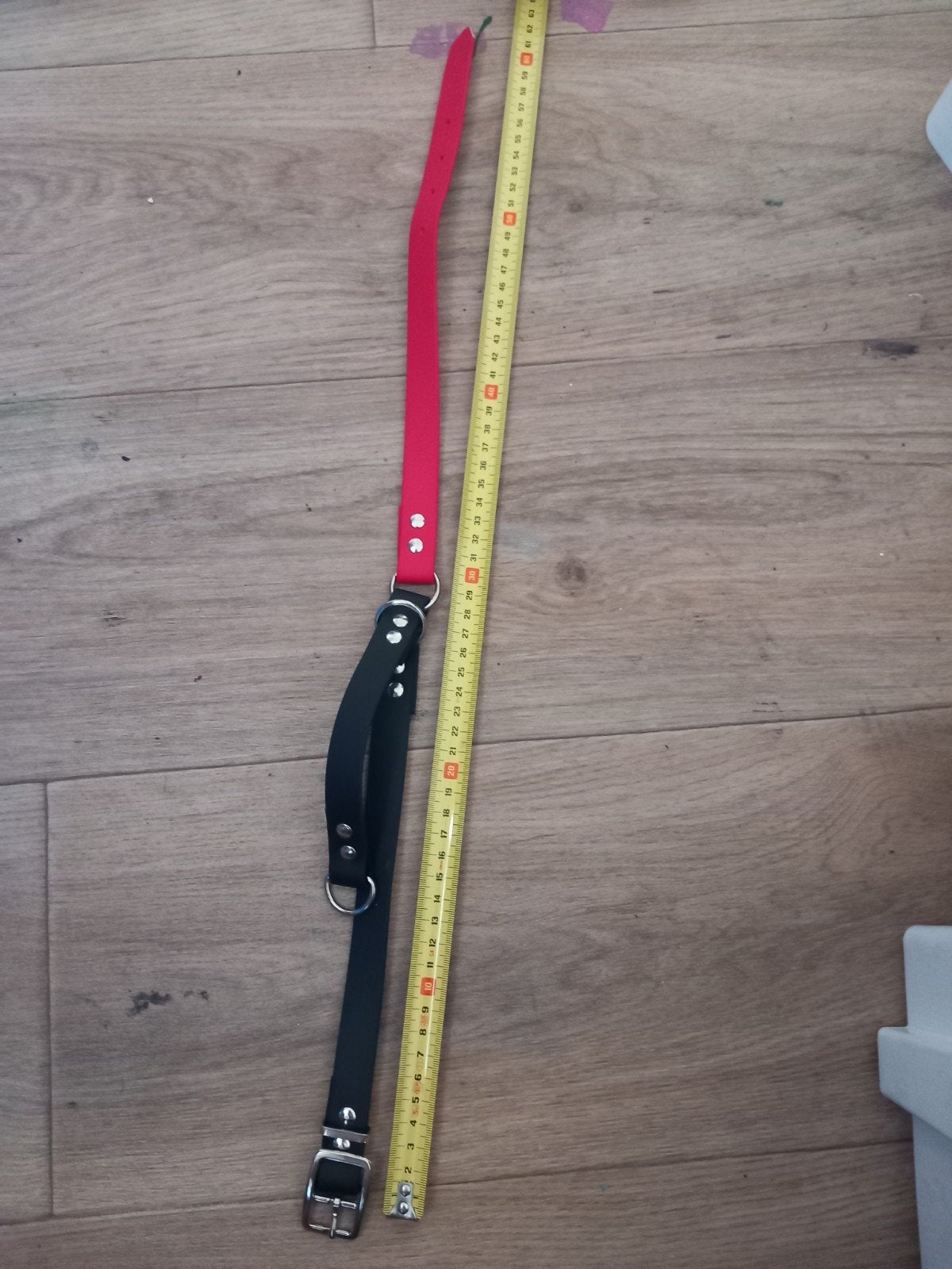 sliphalsband, Ophalen of Verzenden, Handgemaakt, Nieuw