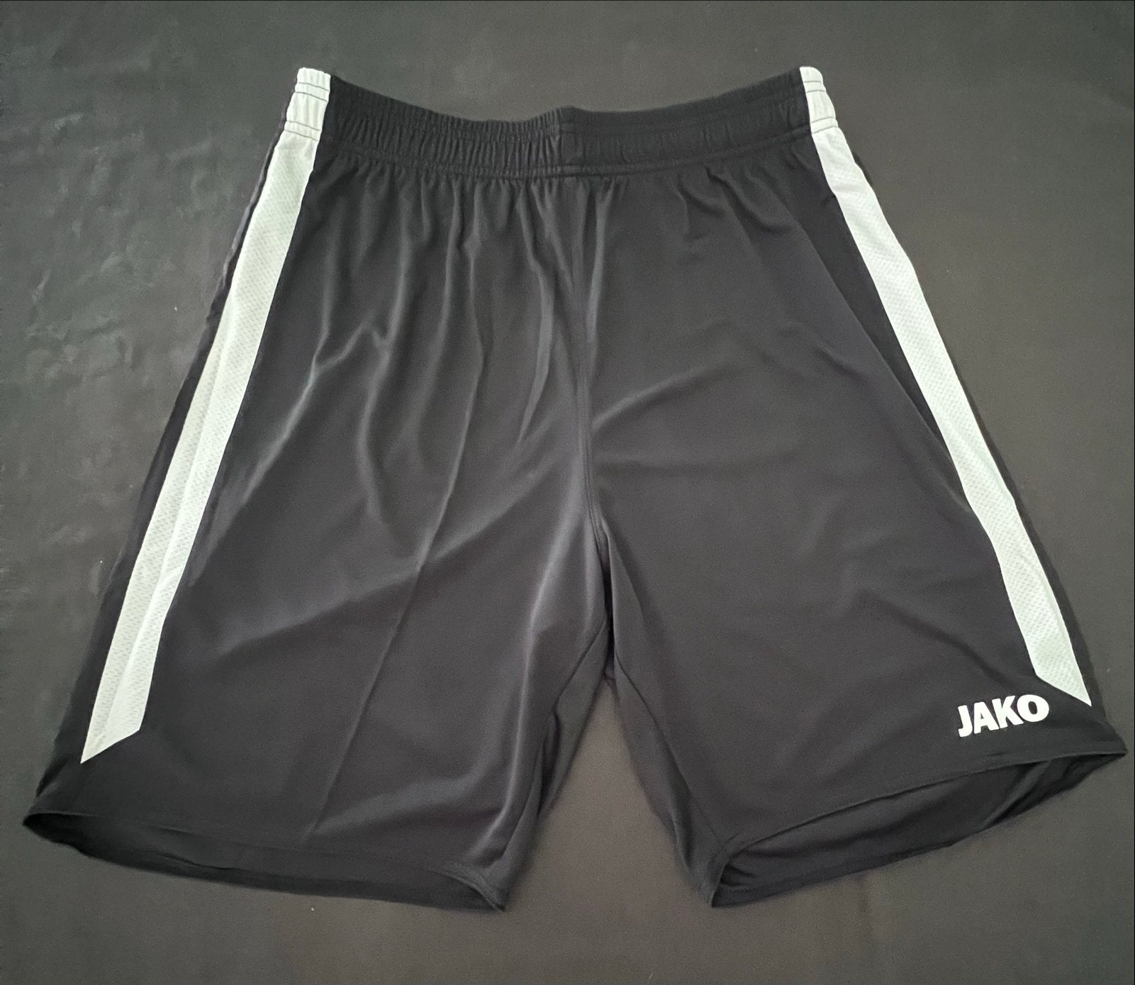 Jako sportbroekje zwart XL - Nieuw met label, Kleding | Heren, Zwart, Ophalen of Verzenden, Algemeen, Maat 56/58 (XL)