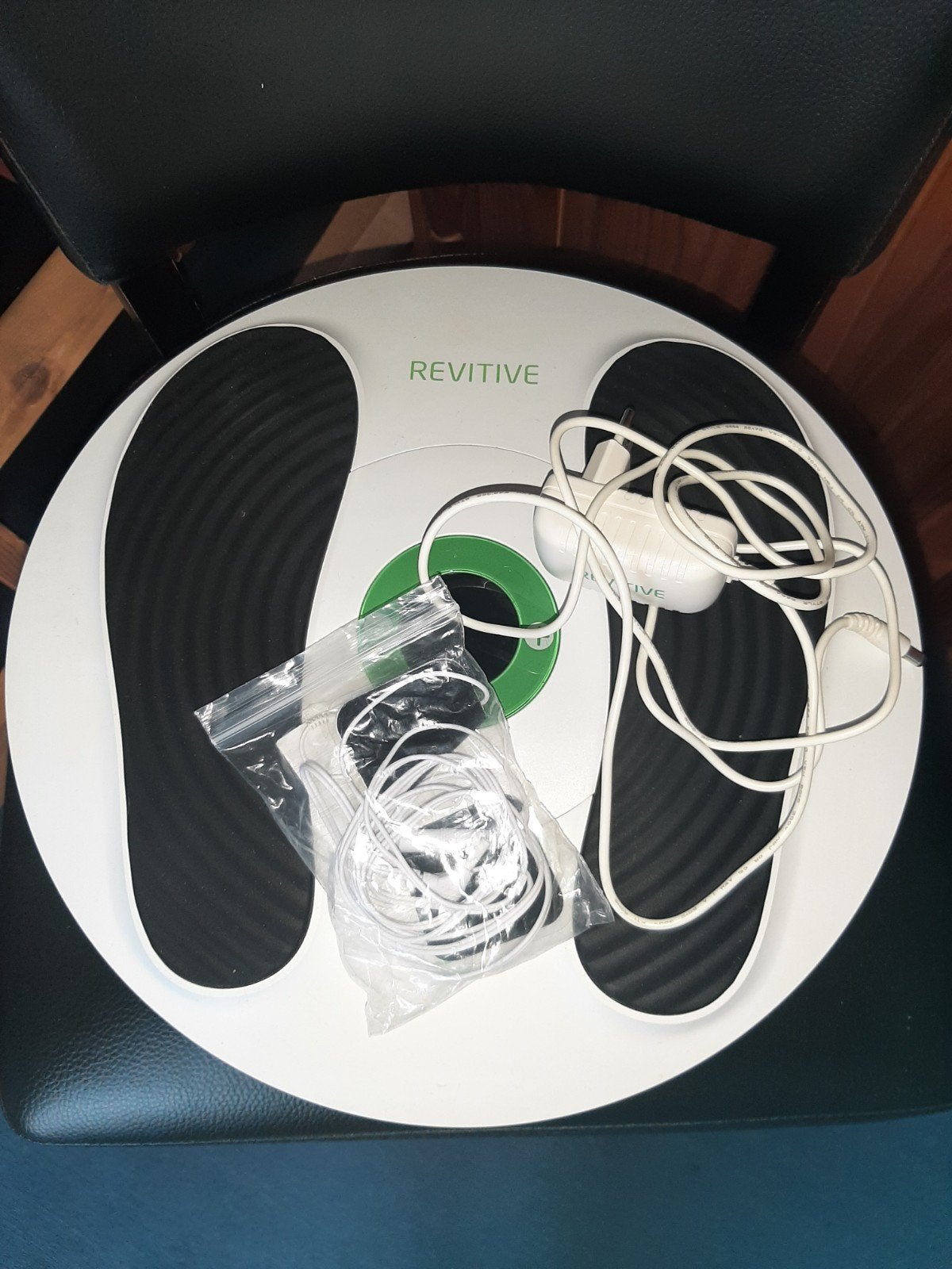 Revitive Essential Circulation Booster - Zo goed als nieuw, Ophalen of Verzenden, Zo goed als nieuw, Lichaamsverzorging