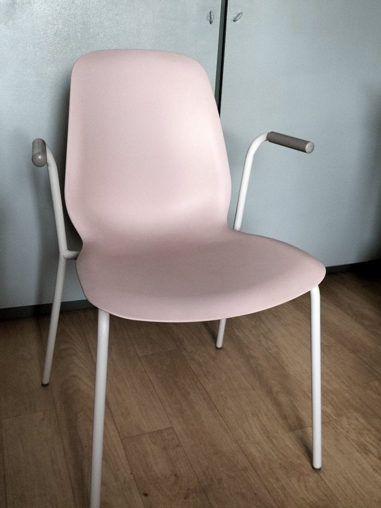 eetkamer stoelen, Huis en Inrichting, Ophalen, Jong en modern, Kunststof, Overige kleuren