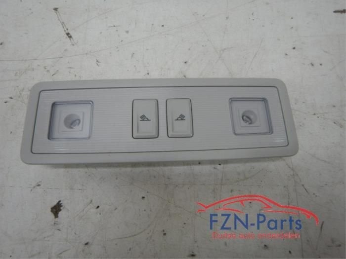 VW T-Roc 2GA Binnenverlichting Leeslampje LED, Ophalen of Verzenden, Gebruikt