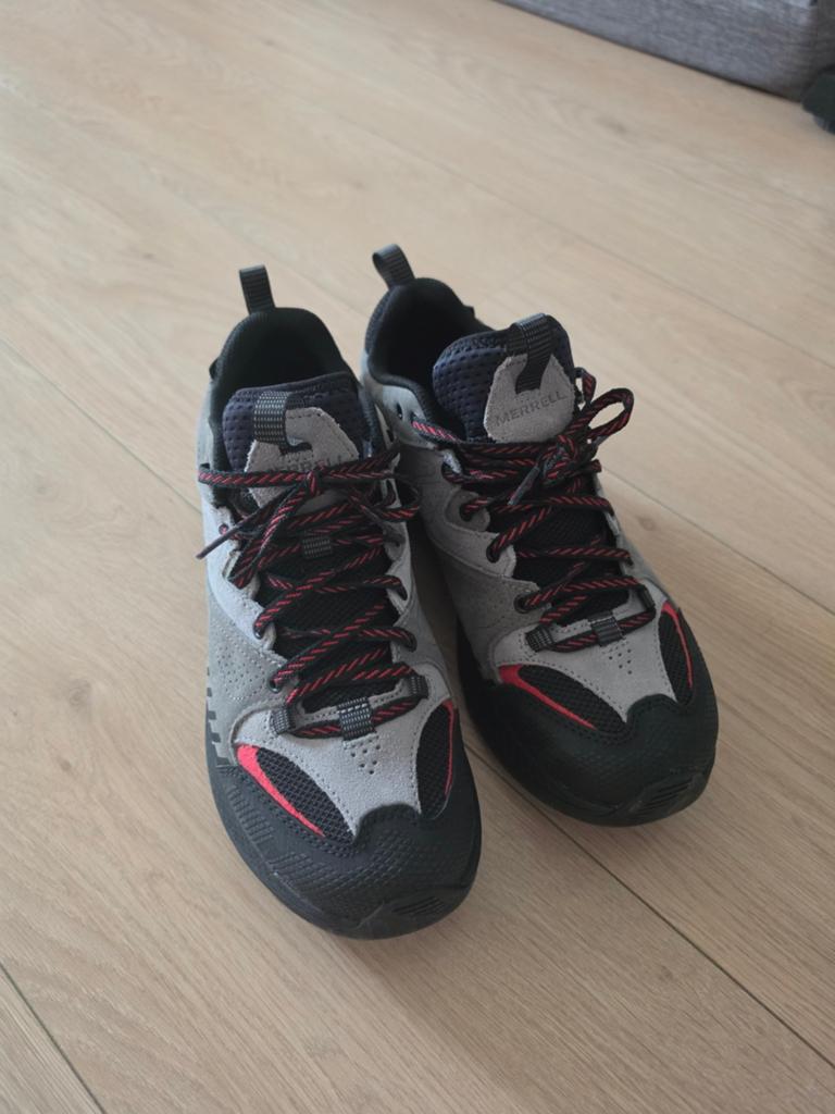 Merrell Capra 2 GTX Outdoorschoenen - Nieuw, Ophalen of Verzenden, Nieuw