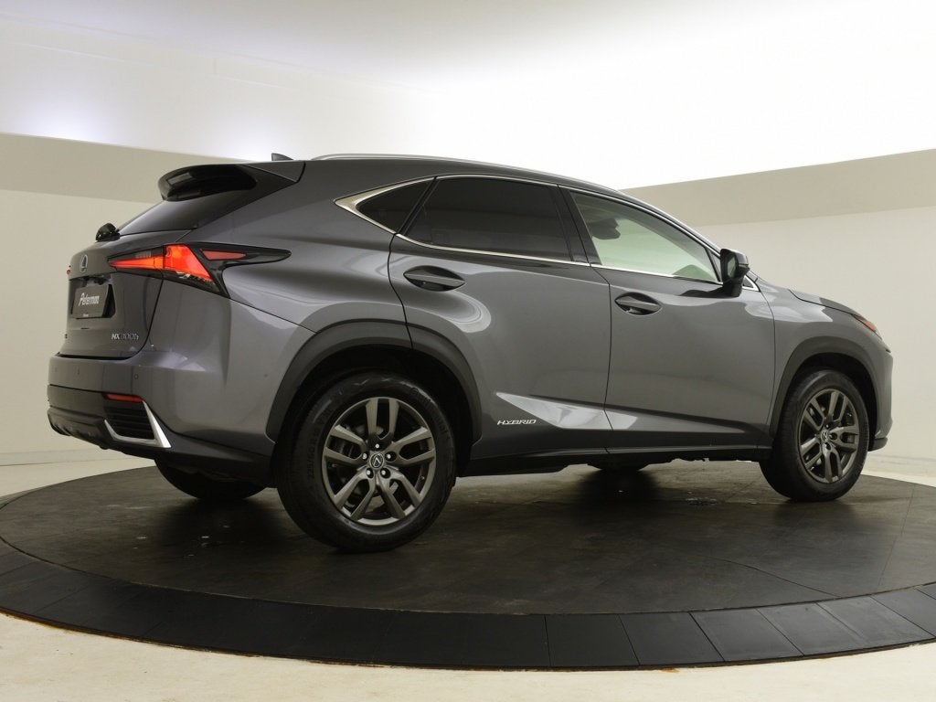 Lexus NX 300h AWD Executive Line | Schuifdak | Stoelverwarmi, Auto's, 12 maanden, Gebruikt, 1760 kg, Bedrijf