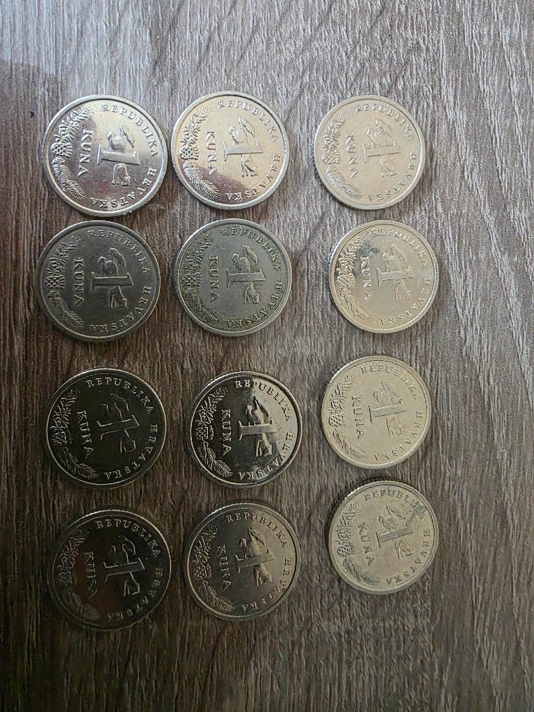 Munten, Ophalen of Verzenden, Vóór koninkrijk, Losse munt