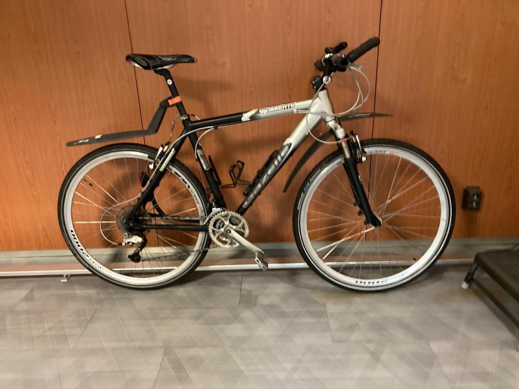 Gazelle Mountainbike, Fietsen en Brommers, Fietsen | Mountainbikes en ATB, Ophalen, Gebruikt, Gazelle