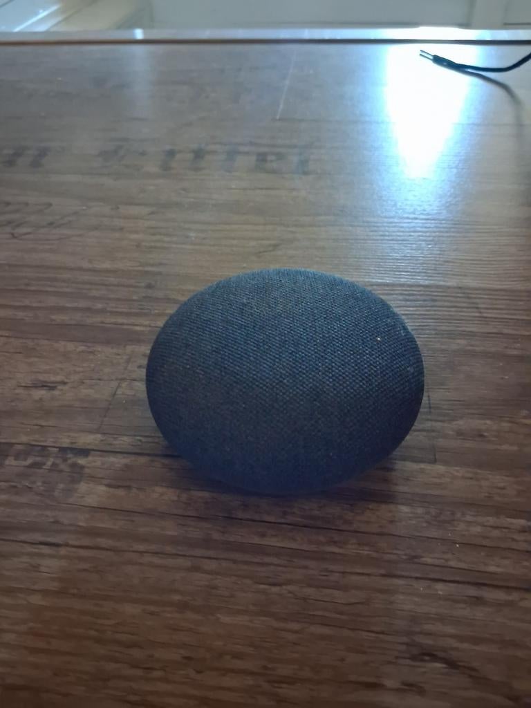 Google home assistent, Ophalen of Verzenden, 4 GB of minder