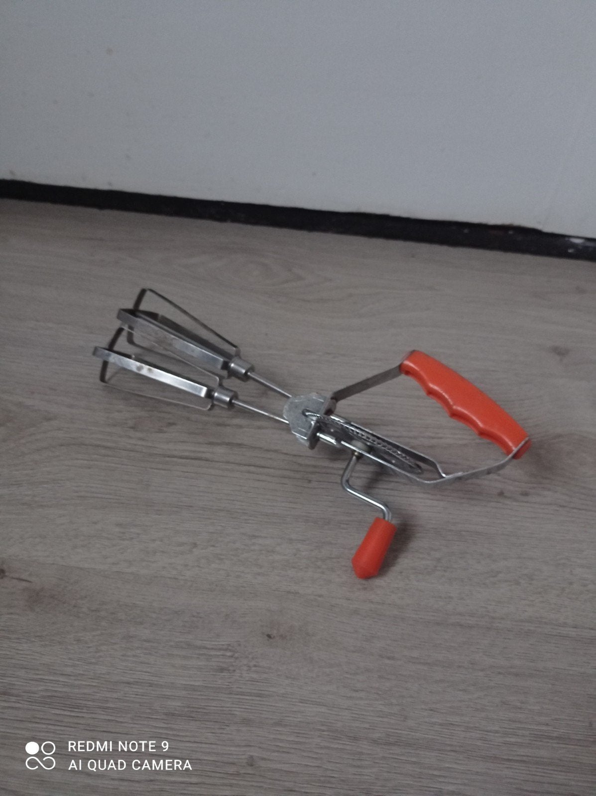 hand mixer, Ophalen of Verzenden
